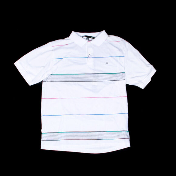 KR3W - Parker Polo