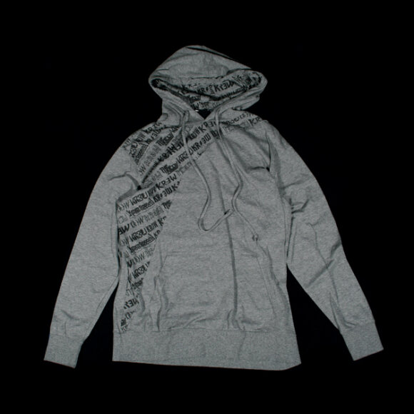 KR3W - Rockshow Light Hood