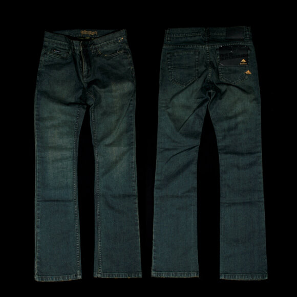 Emerica - Skelter Jeans Emerica - Skelter Jeans