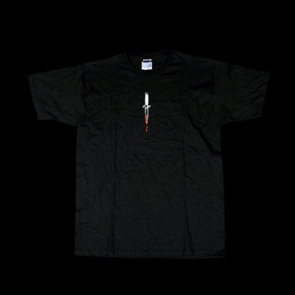 KR3W - Dagger T-Shirt