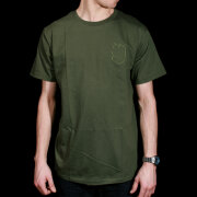 Spitfire - Standard Issue T-Shirt