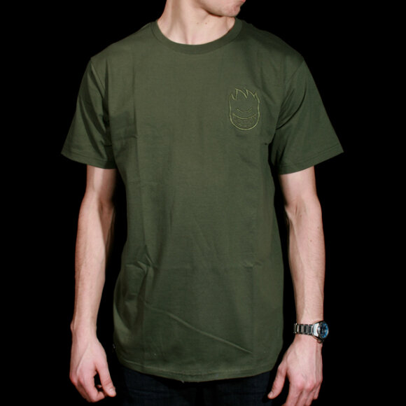 Spitfire - Standard Issue T-Shirt