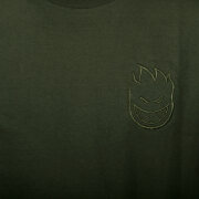 Spitfire - Standard Issue T-Shirt