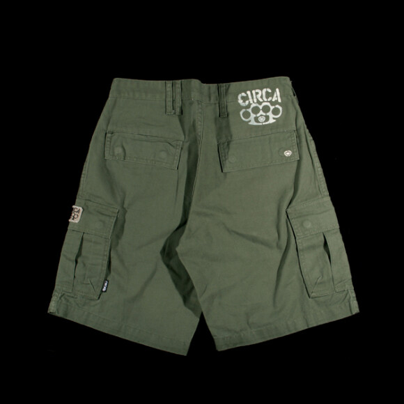 Circa - Peacemaker Shorts