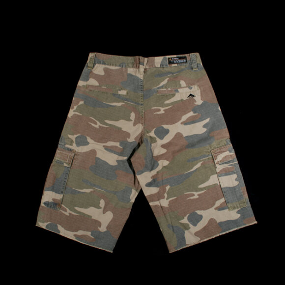 Emerica - Militia Shorts
