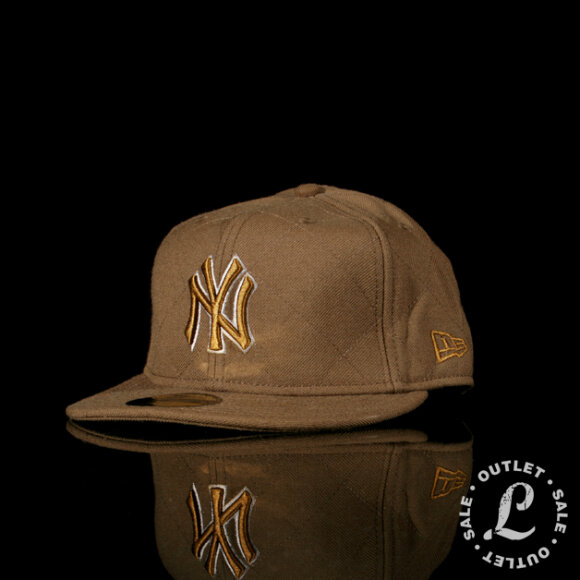 Yankees Thermal Supreme Cap