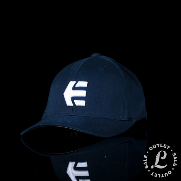 Etnies - Icon Youth Cap