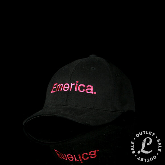 Emerica - Pure Youth Cap Emerica - Pure Youth Cap