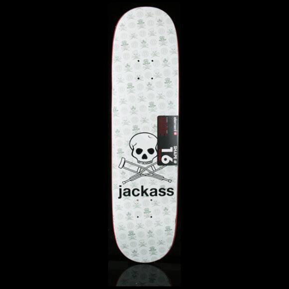 Element - Element - Jackass 3 Skateboard