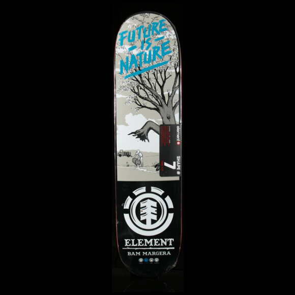 Element - Bam Treevolt Skateboard