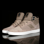 Supra - Supra Bandit Mid Sko