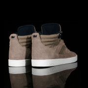 Supra - Supra Bandit Mid Sko