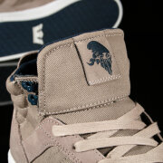 Supra - Supra Bandit Mid Sko
