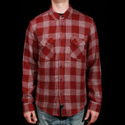 KR3W - Hardee Shirt 
