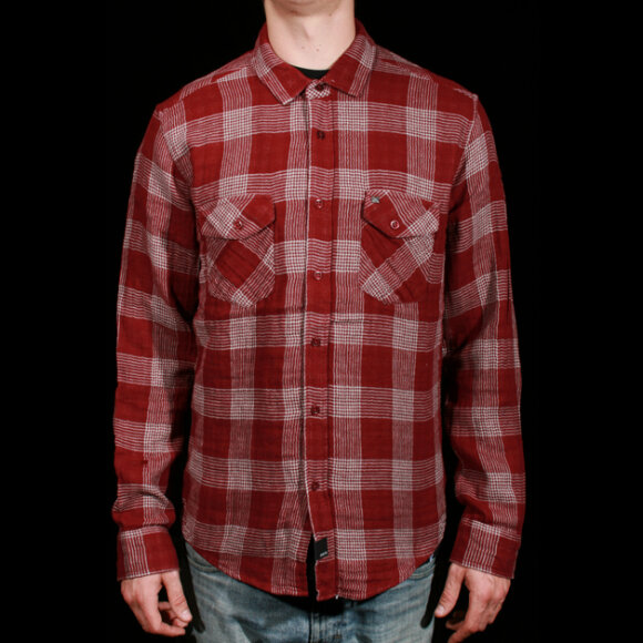 KR3W - Hardee Shirt 