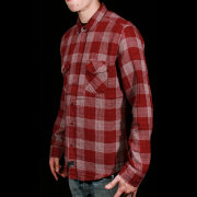KR3W - Hardee Shirt 