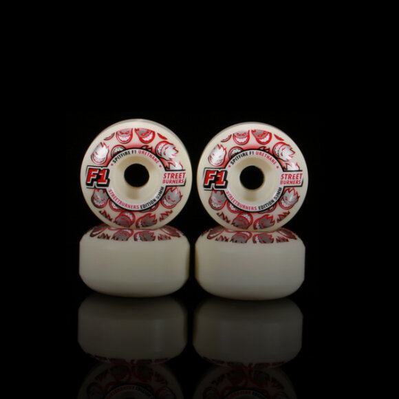 Spitfire - Spitfire Street burners Wheels