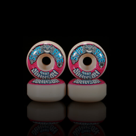 Spitfire - Spitfire Johnson Chesfire Wheels