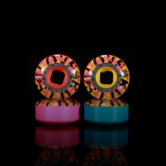 Element - Muska Mash Ups Wheels