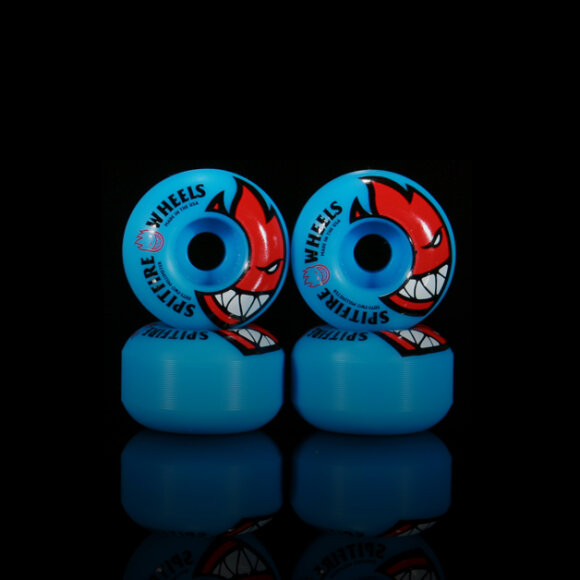 Spitfire - Bighead Neon Wheels