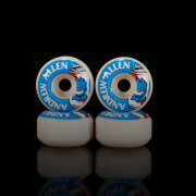Spitfire - Andrew Allen x Vans Wheels