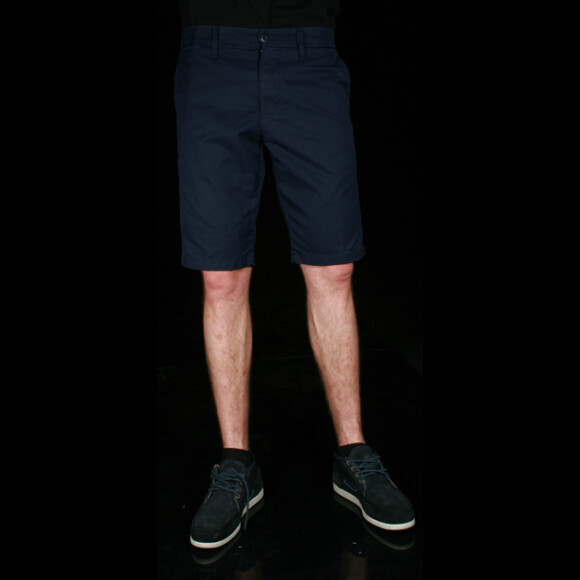 Carhartt - Sid Bermuda Shorts