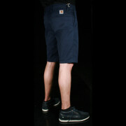Carhartt - Sid Bermuda Shorts