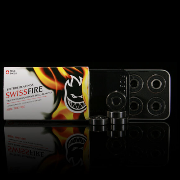 Spitfire - Swissfire Bearing Spitfire - Swissfire Bearing