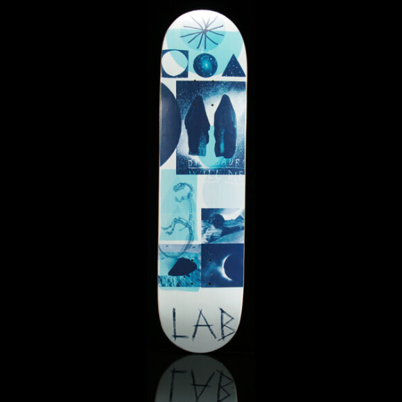 Lab - Extinct Skateboard