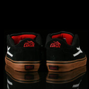 Lakai - Manchester Select (Black/Gum)