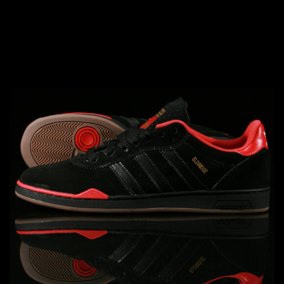 Adidas Skateboarding - Adidas Ronan Sko 