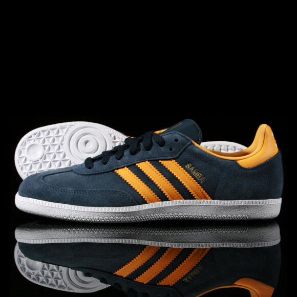 adidas originals - Adidas Samba Sko