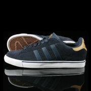 Adidas Skateboarding - Adidas Campus Vulc Sko