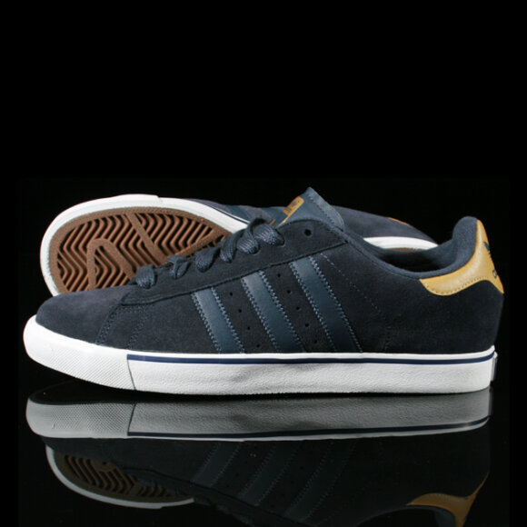 Adidas Skateboarding - Adidas Campus Vulc Sko