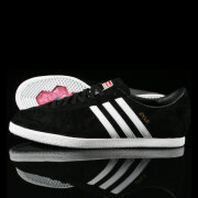 Adidas Skateboarding - Adidas Immotile Sko