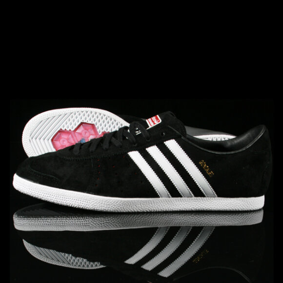 Adidas Skateboarding - Adidas Immotile Sko