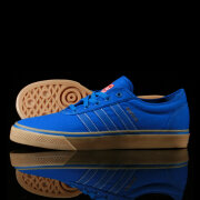 Adidas Skateboarding - Adidas Adi Ease Sko 