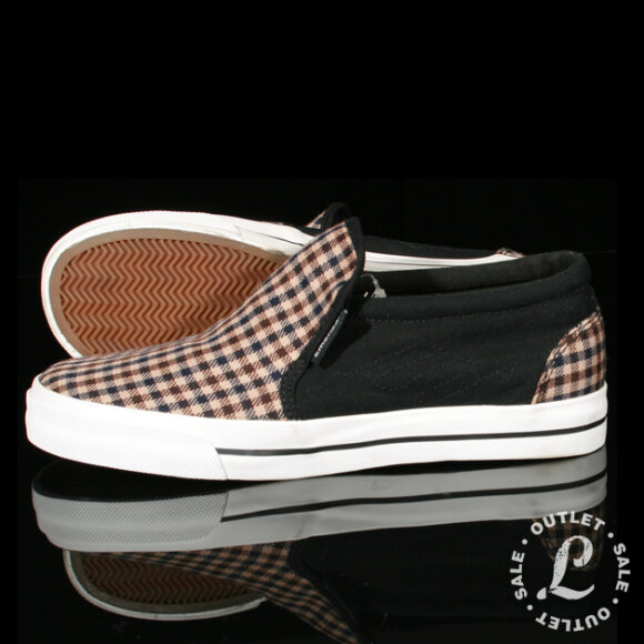 Emerica - Ridgemont (Tan/Black)