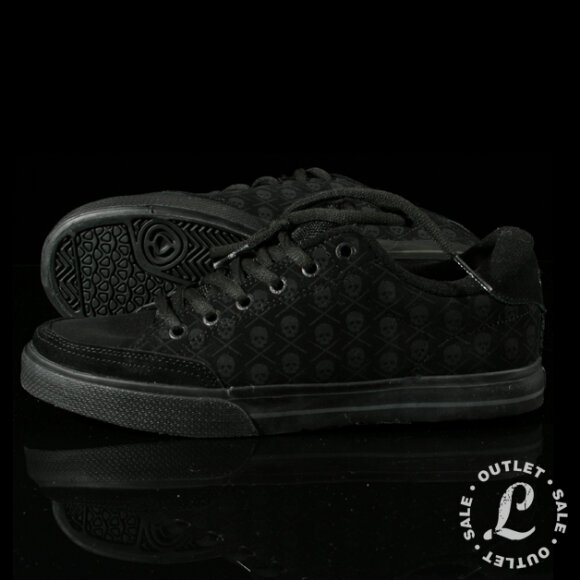 Circa - Al50 (Black/Grey/Skulls)