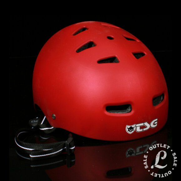 TSG - Helmet