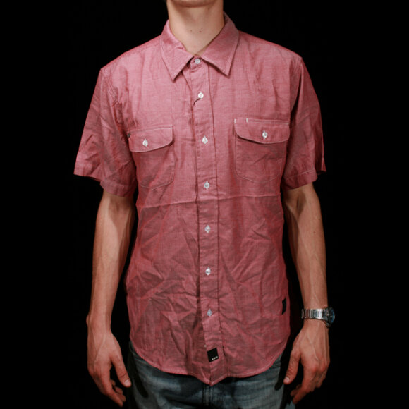 KR3W - Ashland Shirt