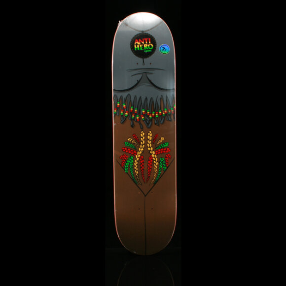 Antihero - Antihero - Cardiel V Skateboard