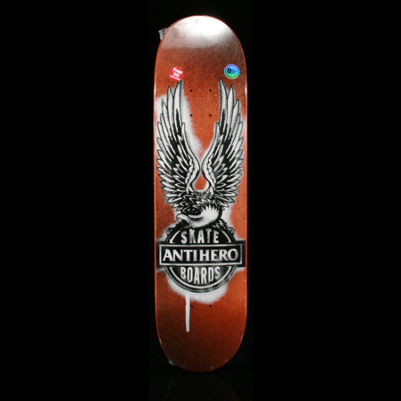 Antihero - Antihero - Stencil Skateboard