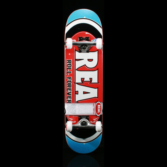 Real - Real - Classic 2 Complete Skateboard