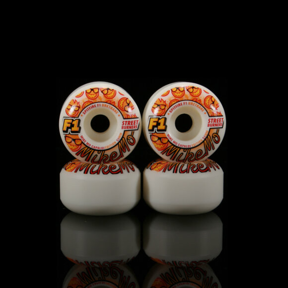 Spitfire - Spitfire Mike Mo Sunburn Wheels