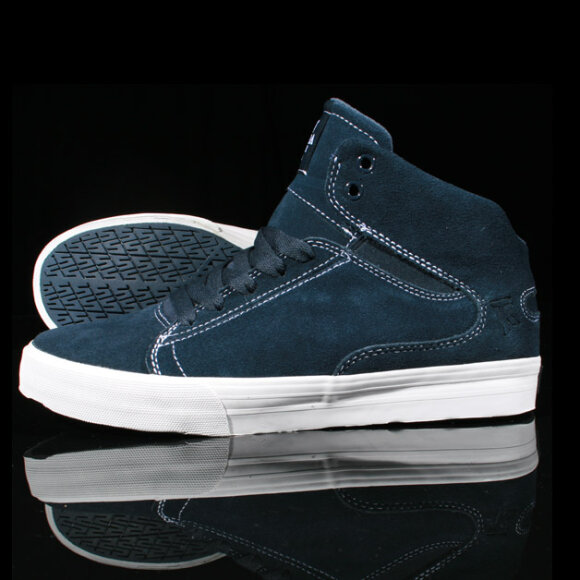 Supra - Supra Society Mid Sko