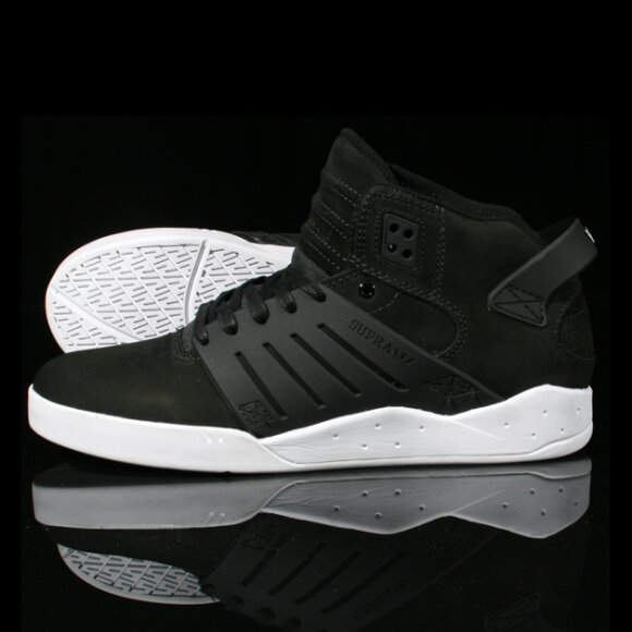 Supra - Supra Skytop III Sko
