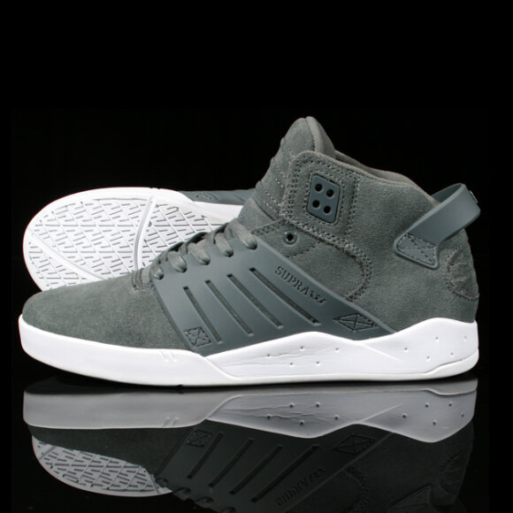 Supra - Supra Skytop III Sko