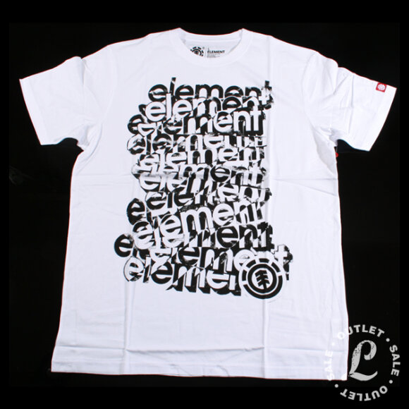 Element - Scaffold T-Shirt Element - Scaffold T-Shirt
