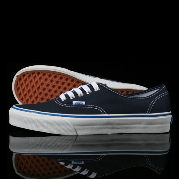Vans - Vans Authentic Sko Vans - Vans Authentic Sko